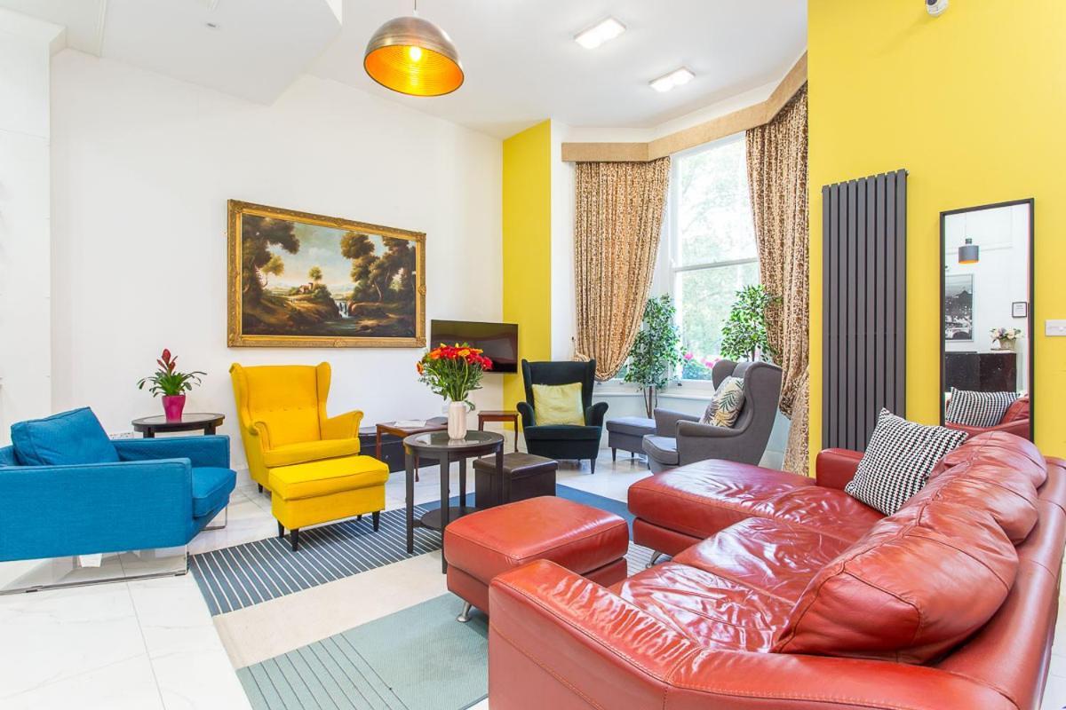 Hotel Grantly 3*