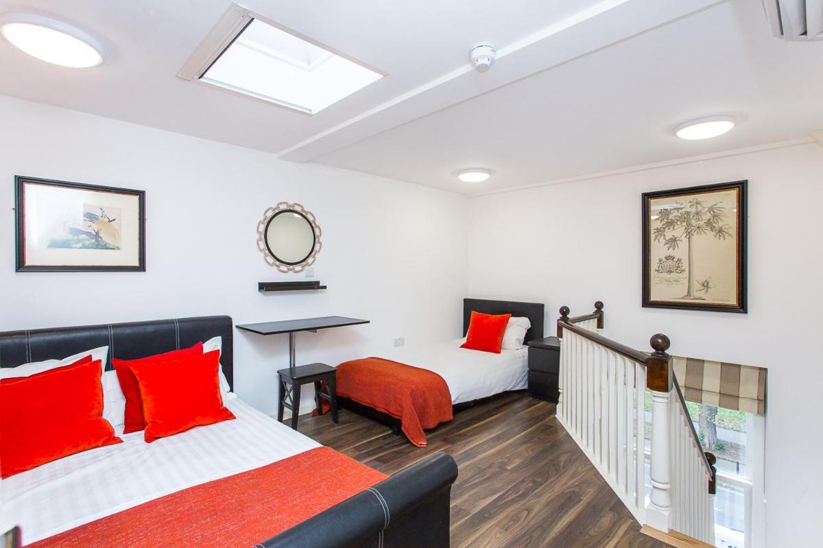 Grantly Hotel