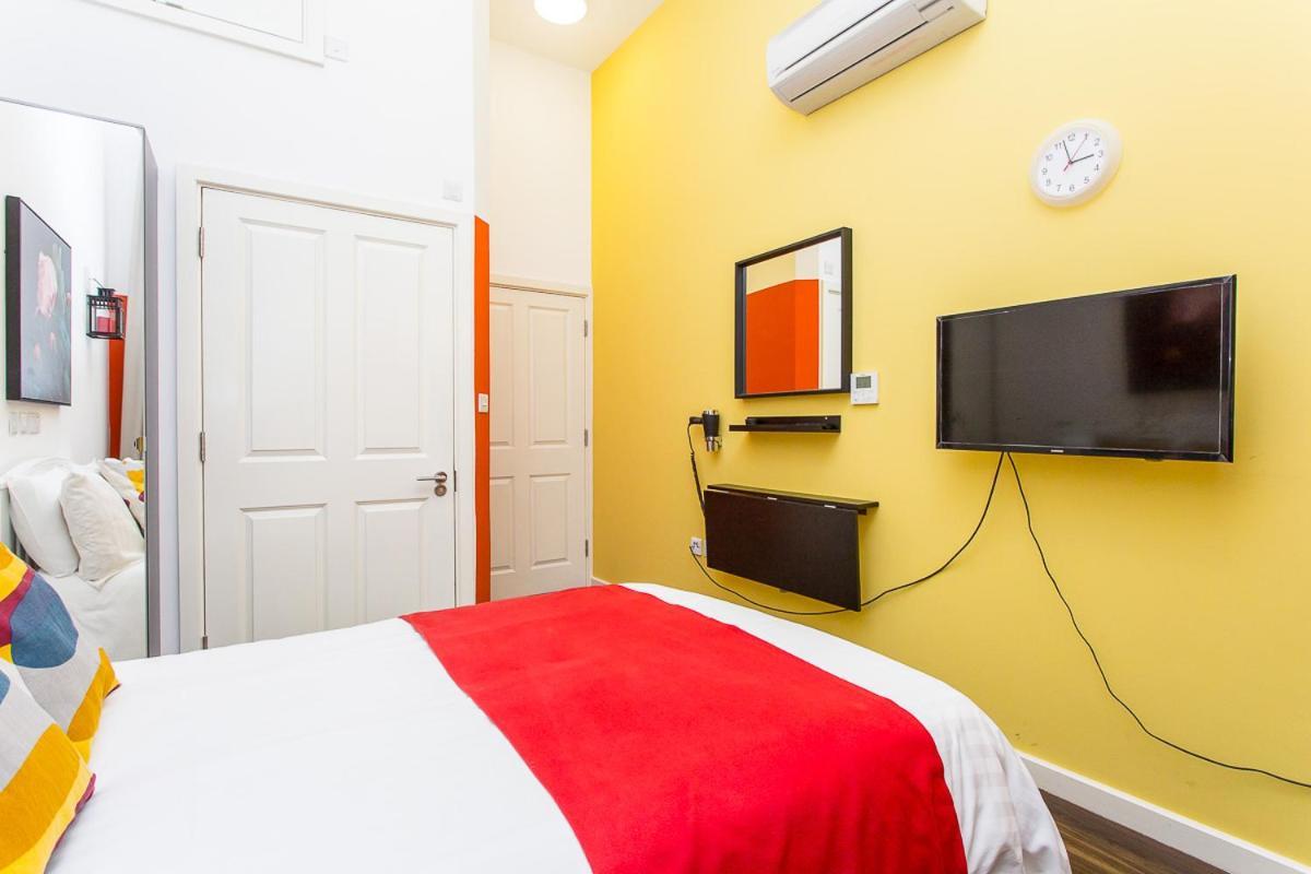 Hotel Grantly