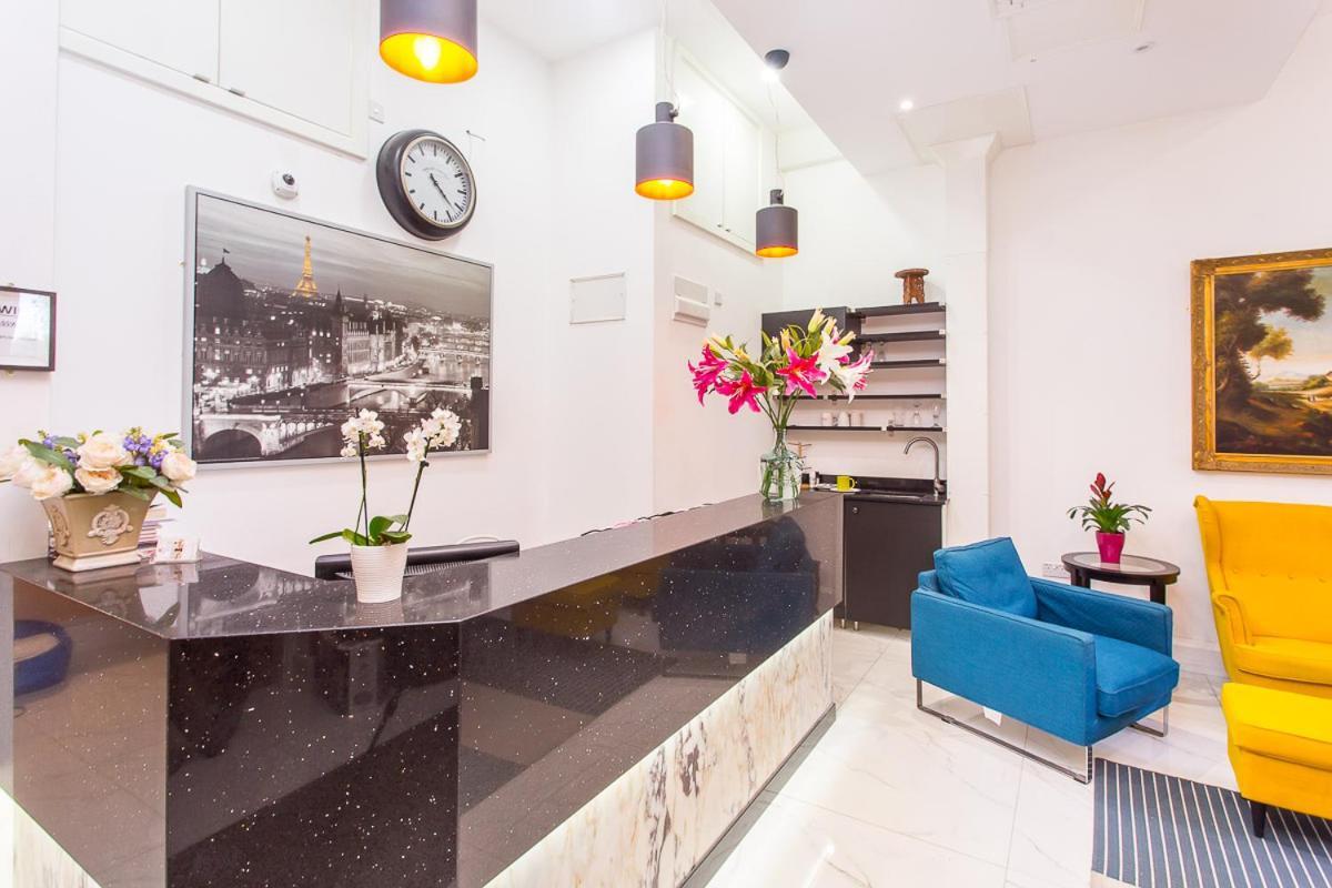 Grantly Hotel 3*