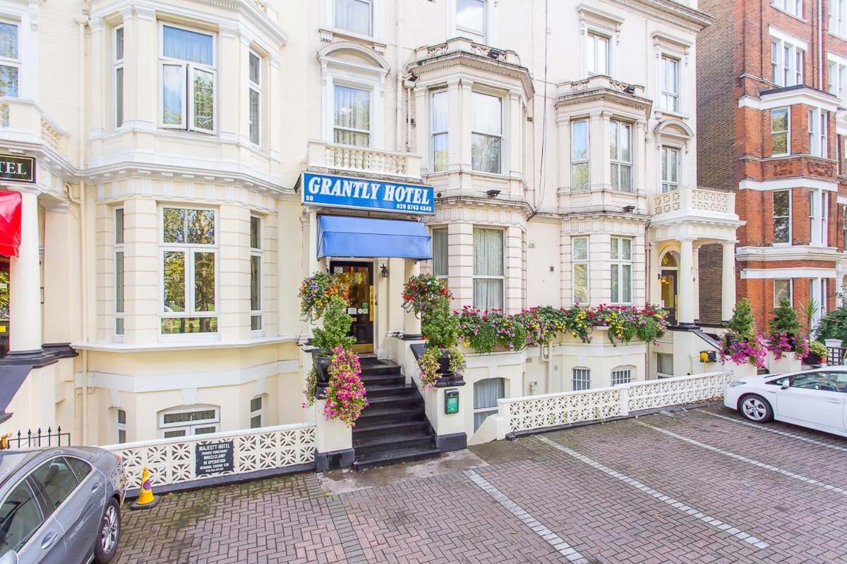 Hotel Grantly 3*