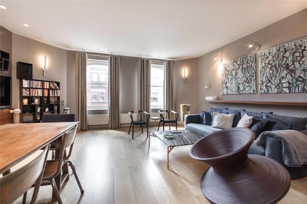Berners Appartement Londen