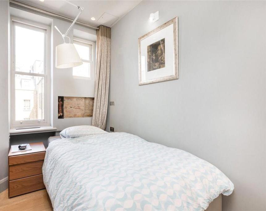 Appartement Berners Londen