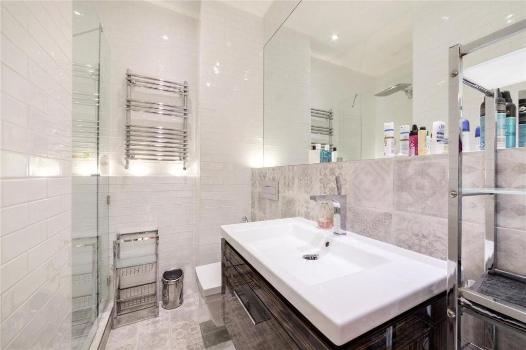 Berners Appartement