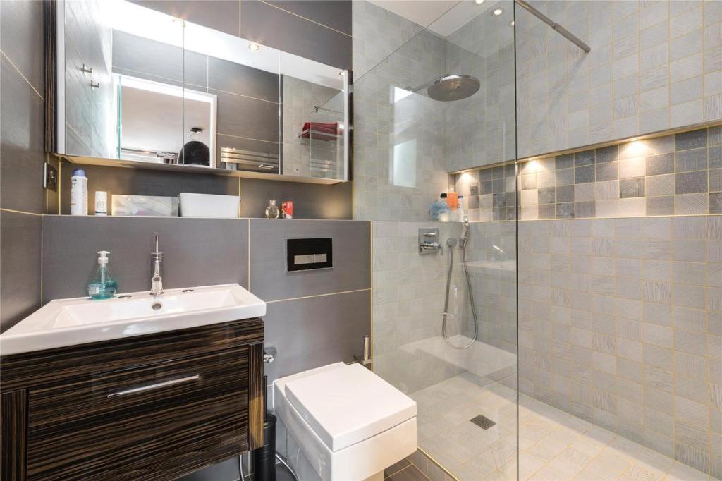 Appartement Berners