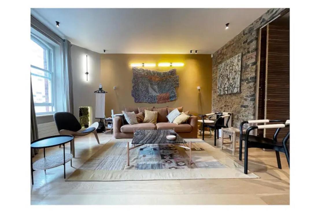 Berners Appartement *