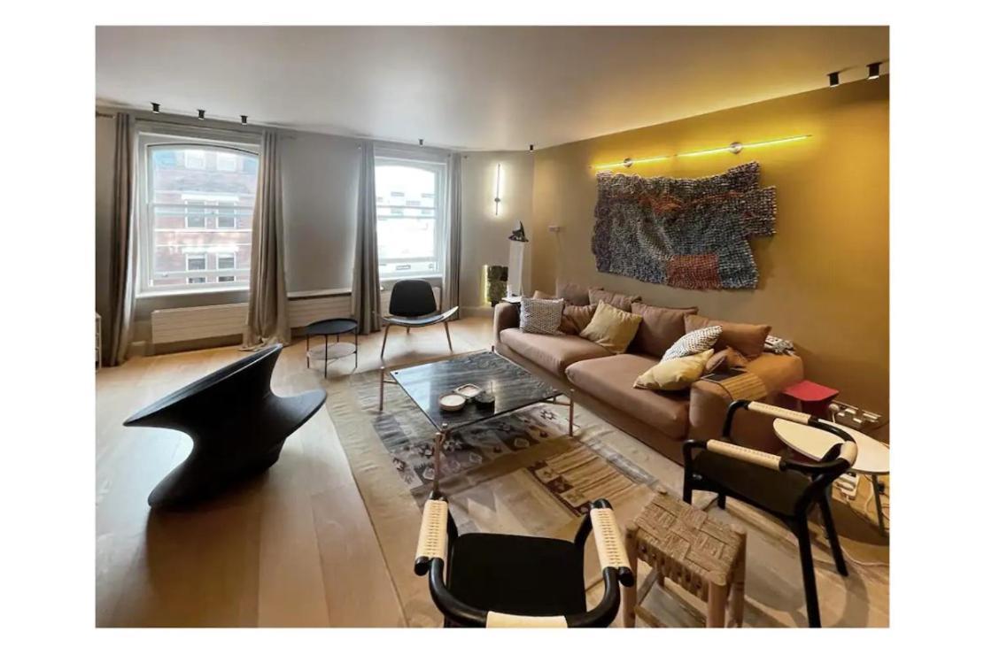 Berners Appartement