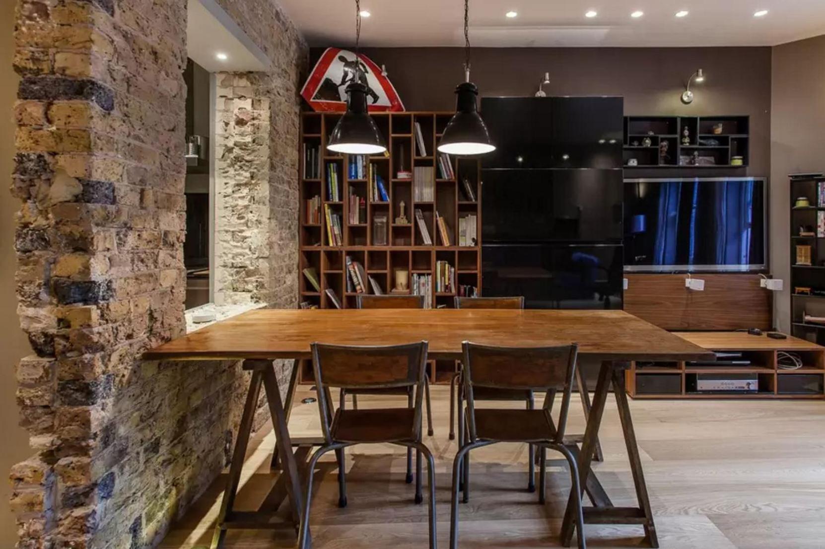 Berners Appartement *