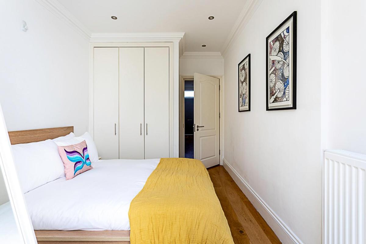 Charming One Bedroom Flat In Islington Ferienhaus