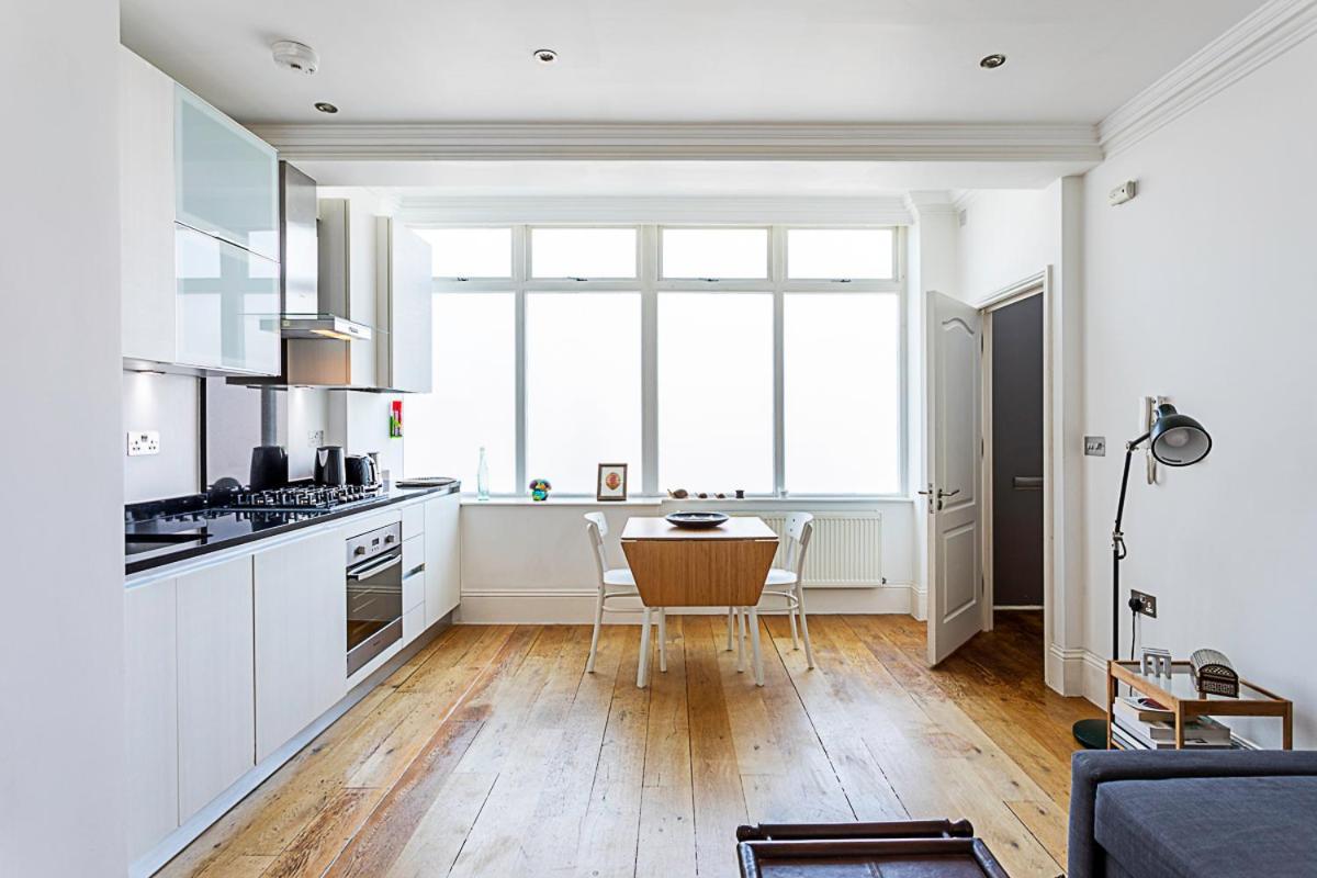 Charming One Bedroom Flat In Islington Ferienhaus