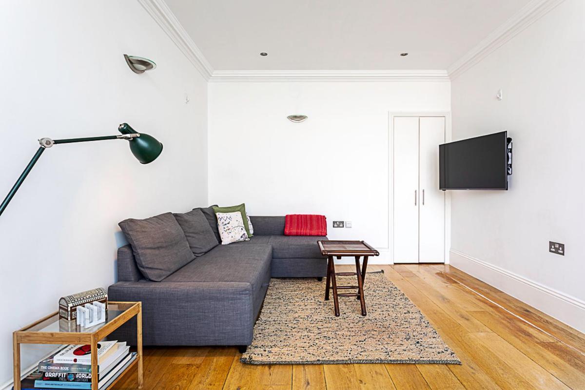 Charming One Bedroom Flat In Islington Ferienhaus London