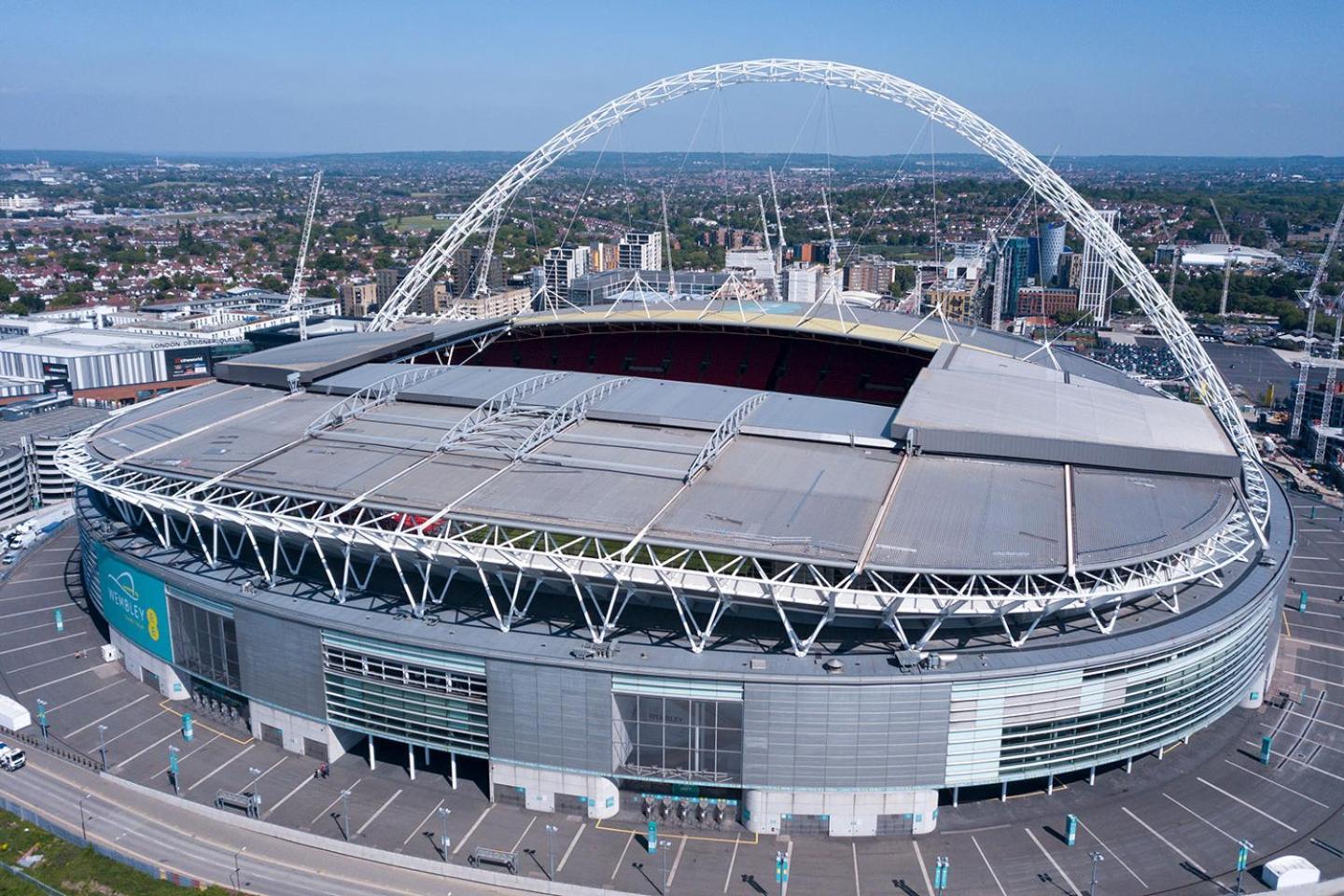 Paragraph Tottenham Gasthuis