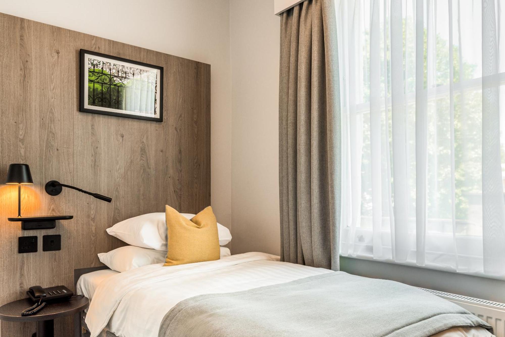 Princes Square Hotel Londra