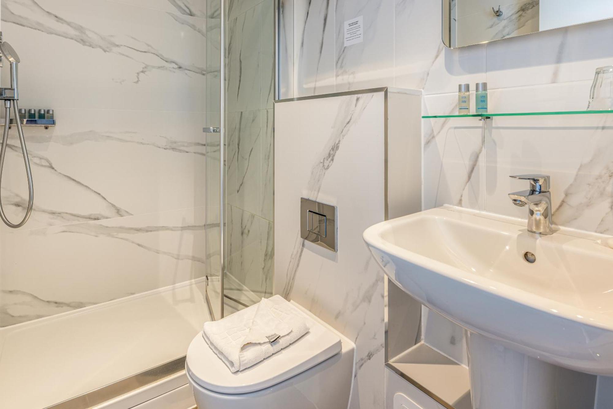Hotel Princes Square Londra