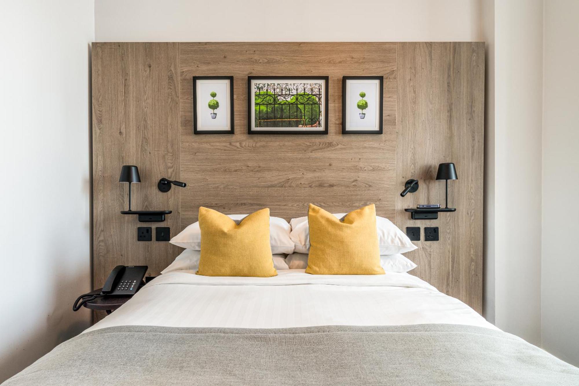 Princes Square 4* Londra