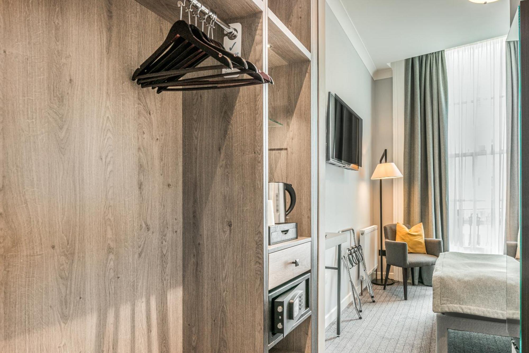 Princes Square Hotel Londra