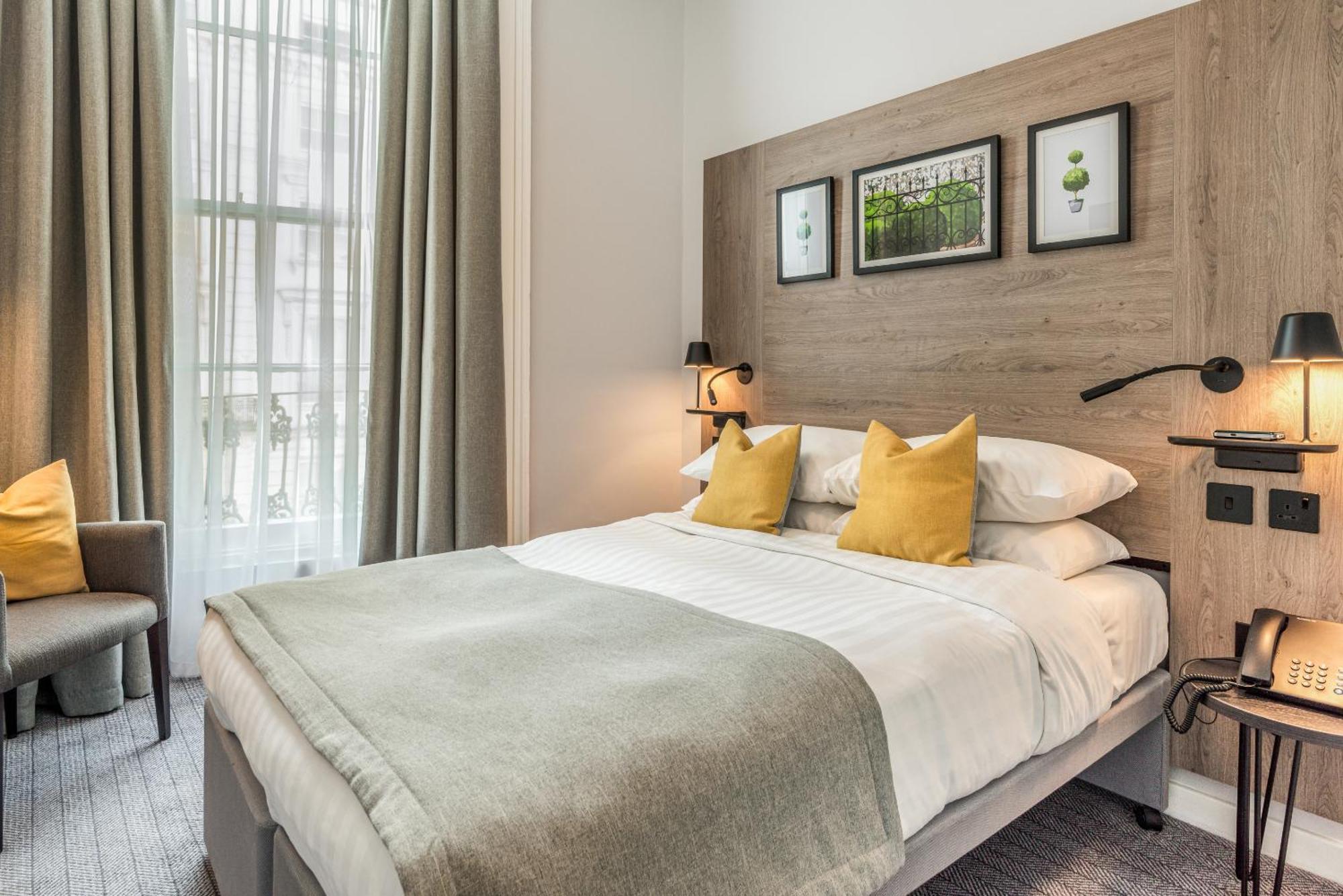 Princes Square Hotel Londra