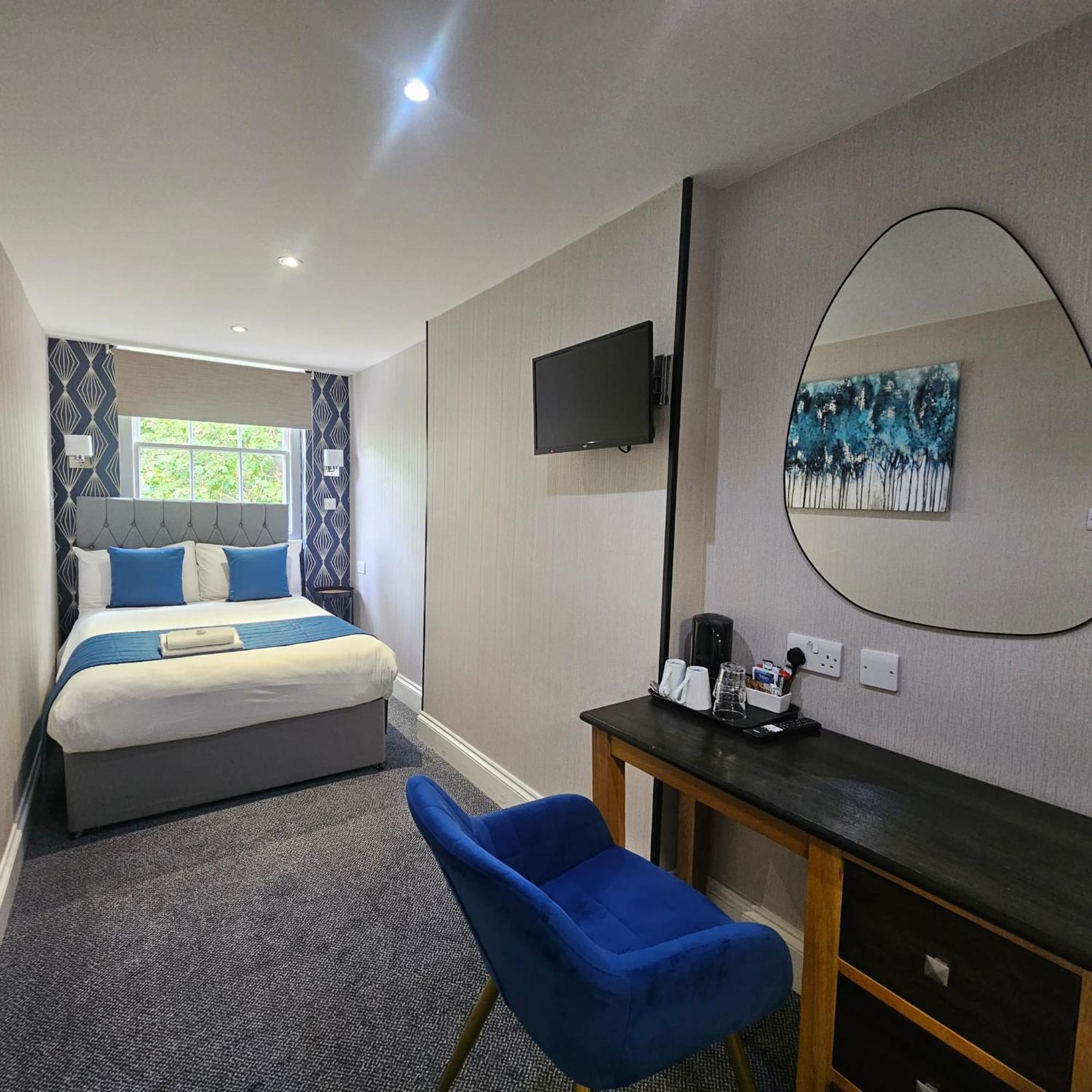 Hotel George London