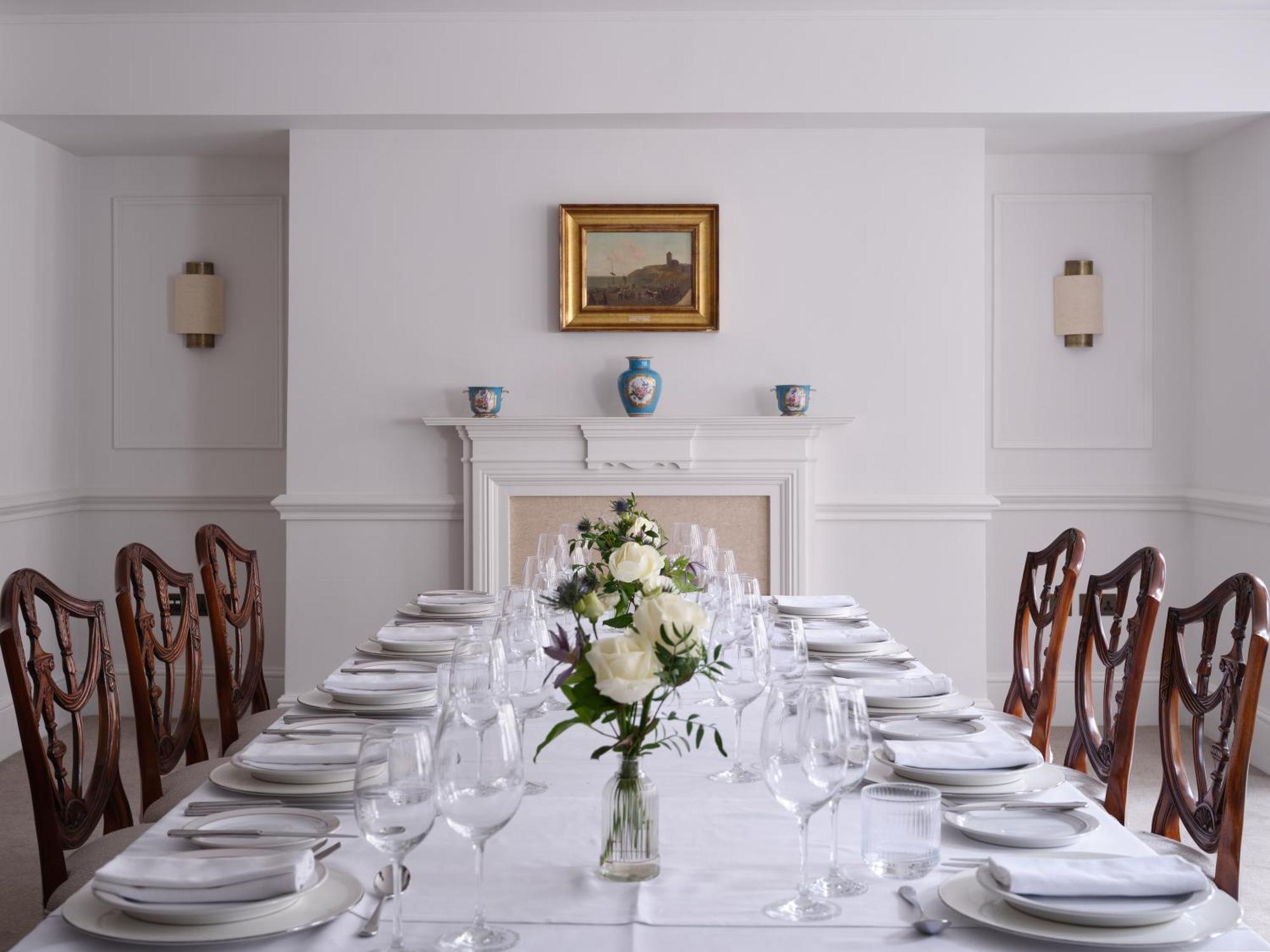 Hotel The Chelsea Townhouse By Iconic Luxury