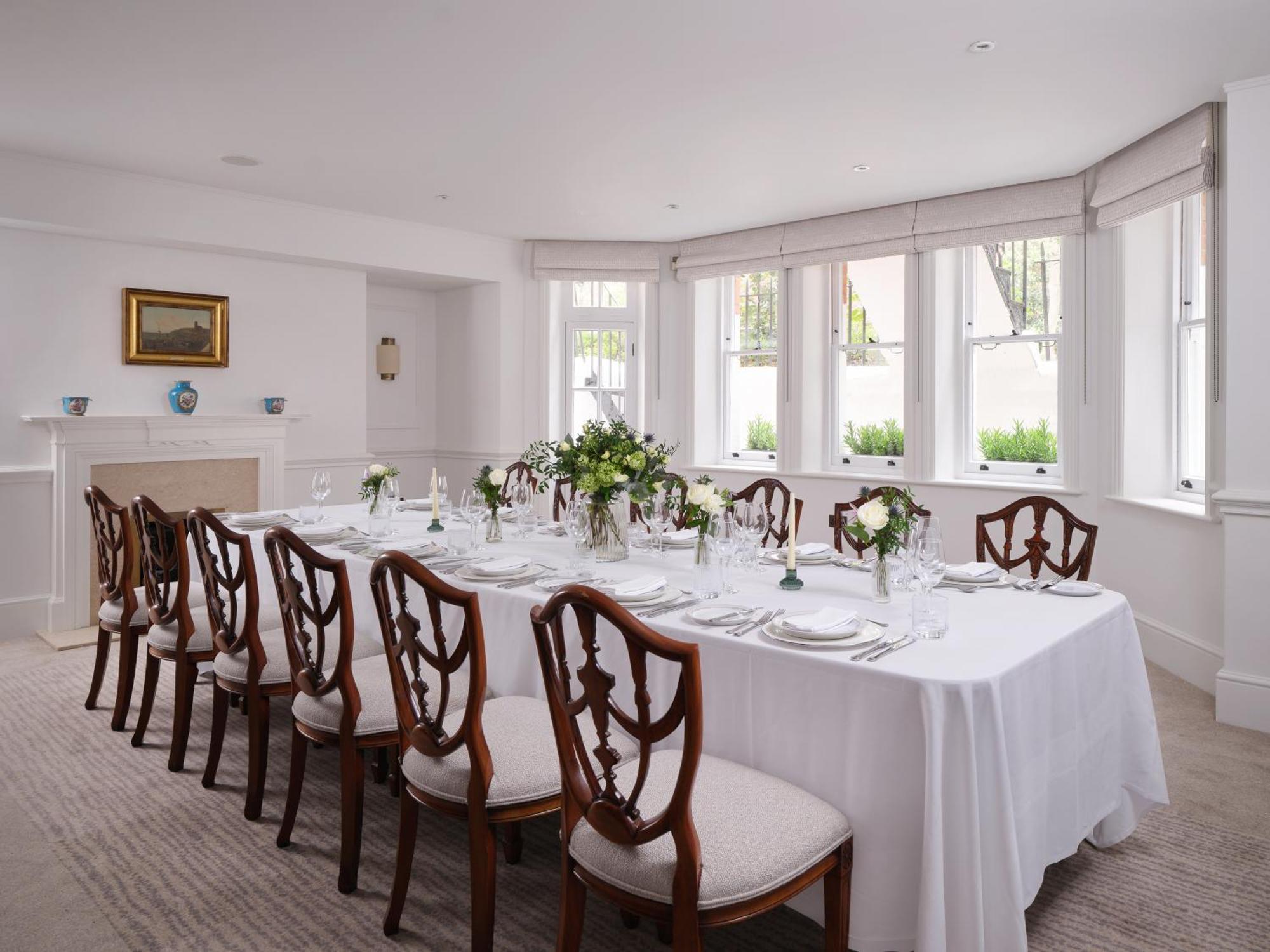 Hotel The Chelsea Townhouse By Iconic Luxury