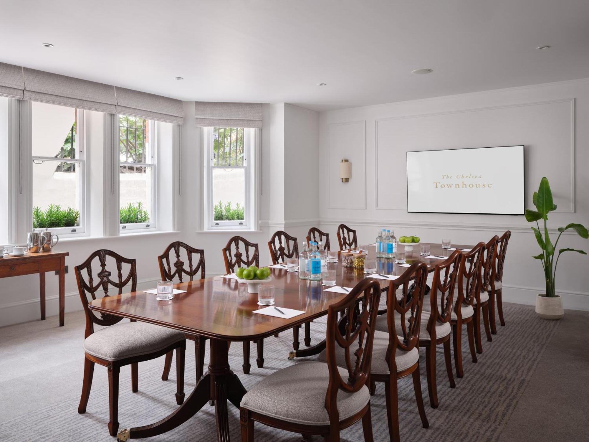 The Chelsea Townhouse By Iconic Luxury Hotel 5*