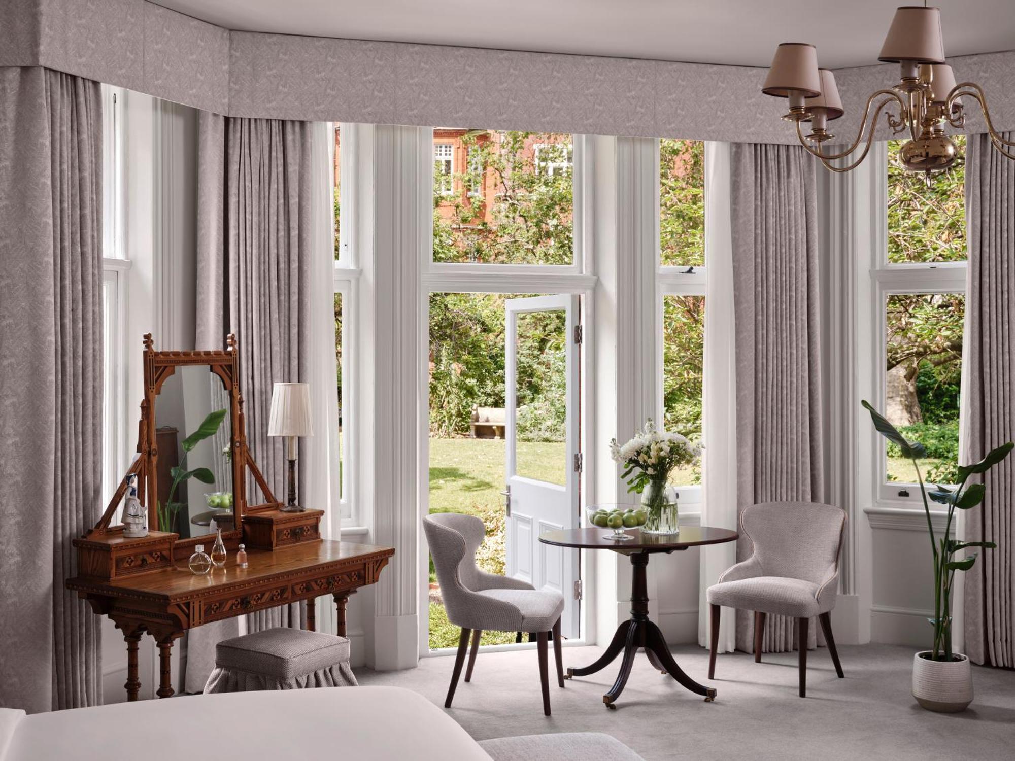 The Chelsea Townhouse By Iconic Luxury 5*