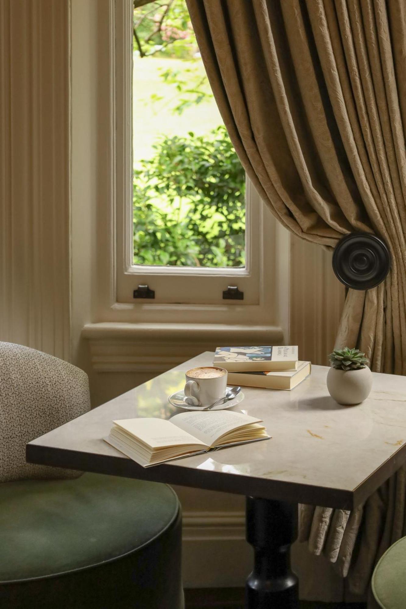 The Chelsea Townhouse By Iconic Luxury 5* London