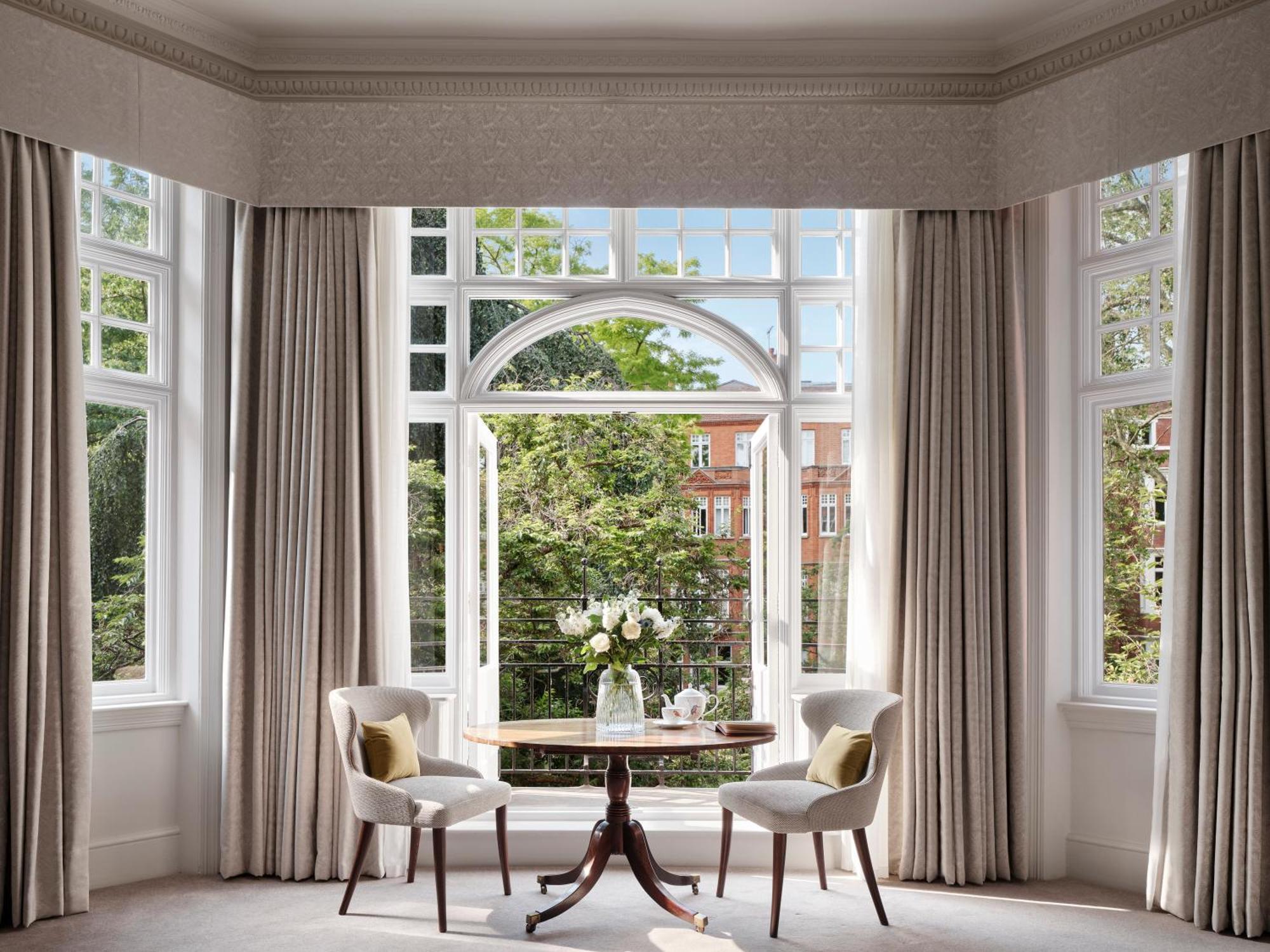 The Chelsea Townhouse By Iconic Luxury Hotel 5*