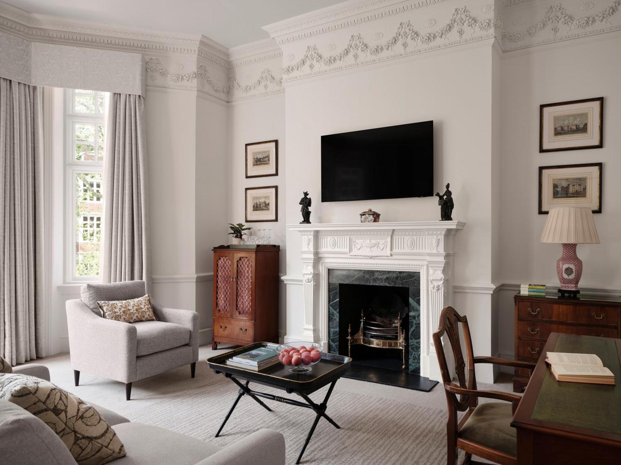 Hotel The Chelsea Townhouse By Iconic Luxury 5*
