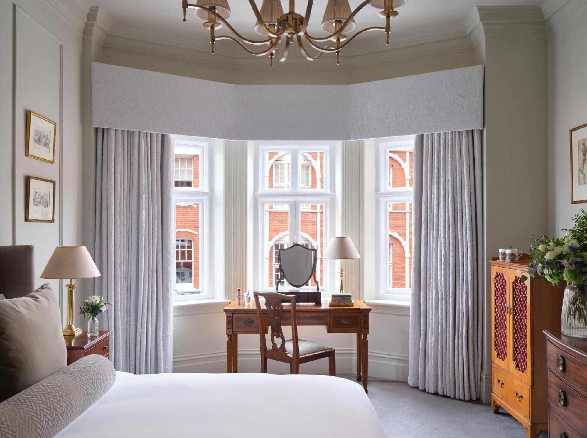 The Chelsea Townhouse By Iconic Luxury Hotel