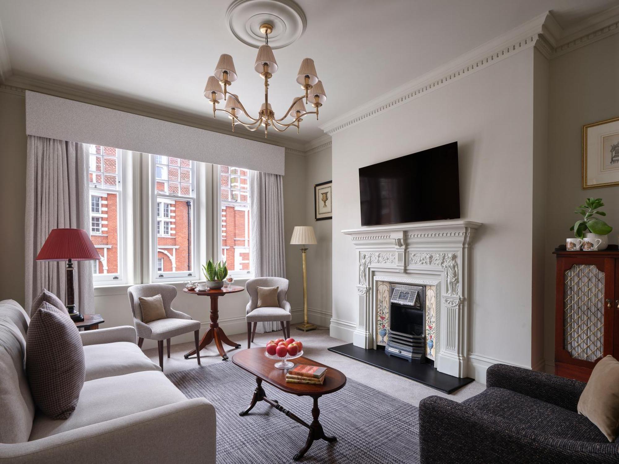 Hotel The Chelsea Townhouse By Iconic Luxury