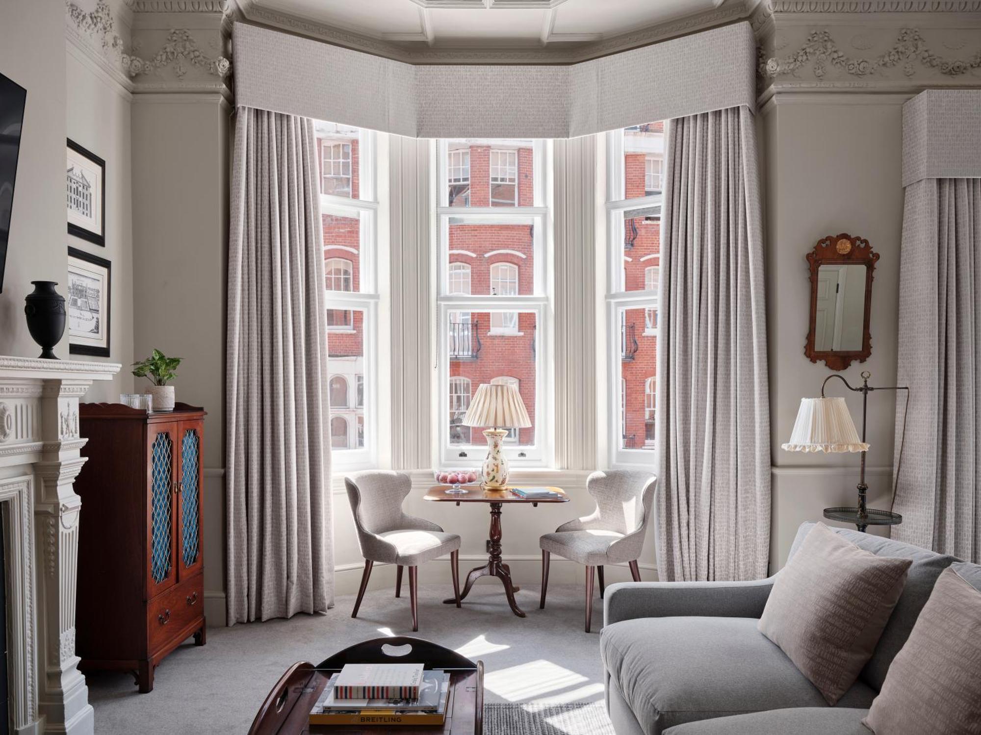 The Chelsea Townhouse By Iconic Luxury Hotel 5*