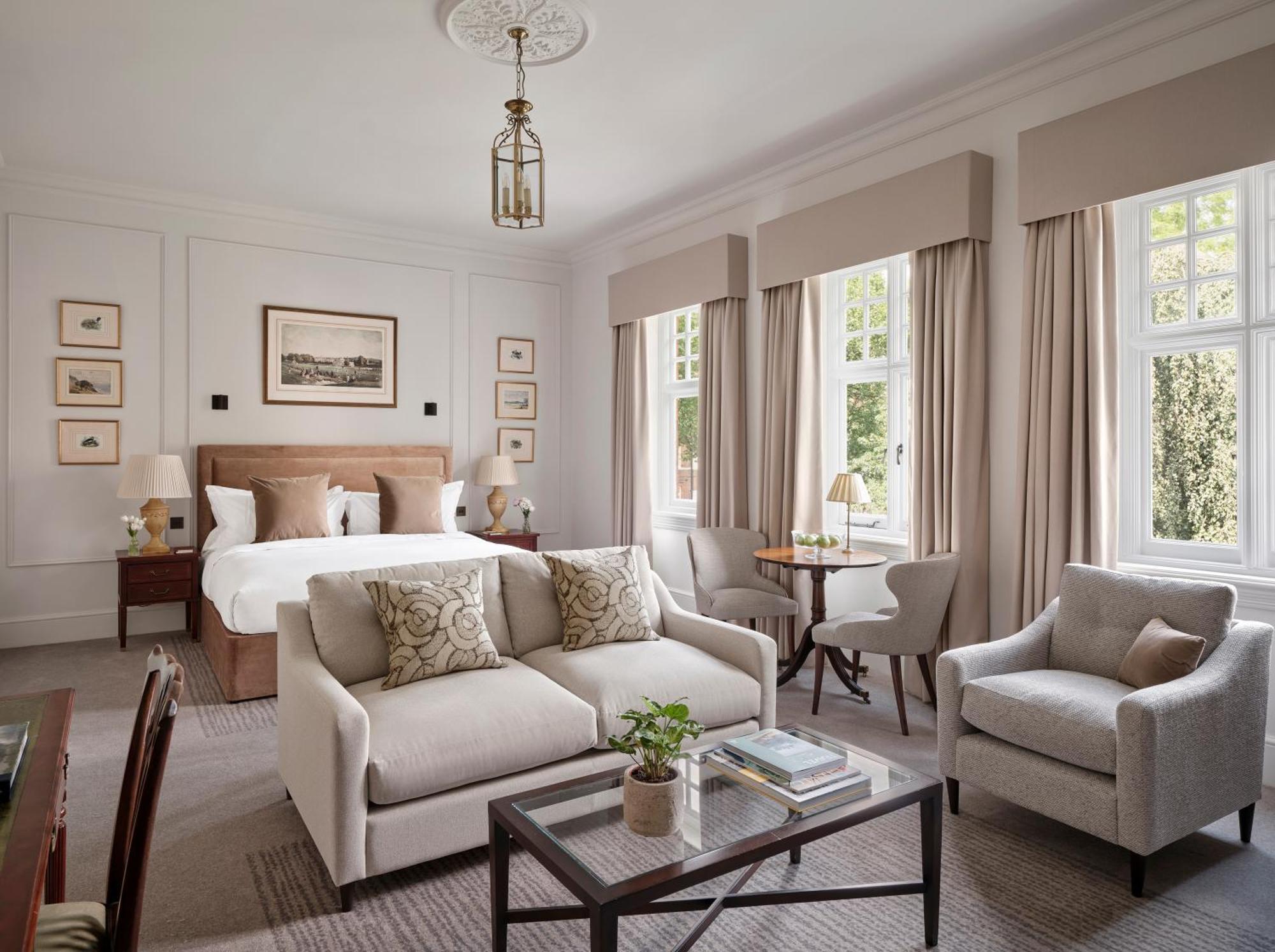 Hotel The Chelsea Townhouse By Iconic Luxury London