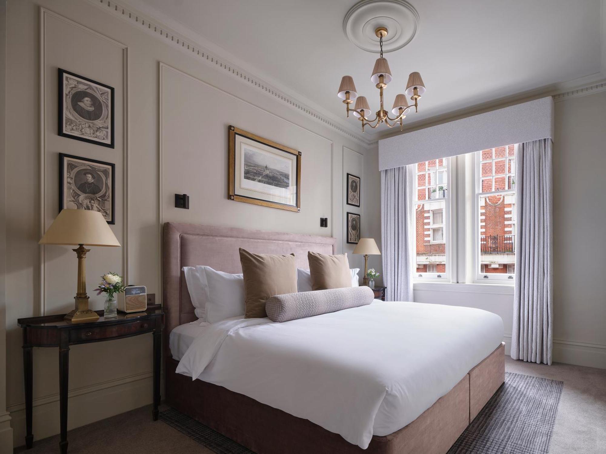 The Chelsea Townhouse By Iconic Luxury 5*