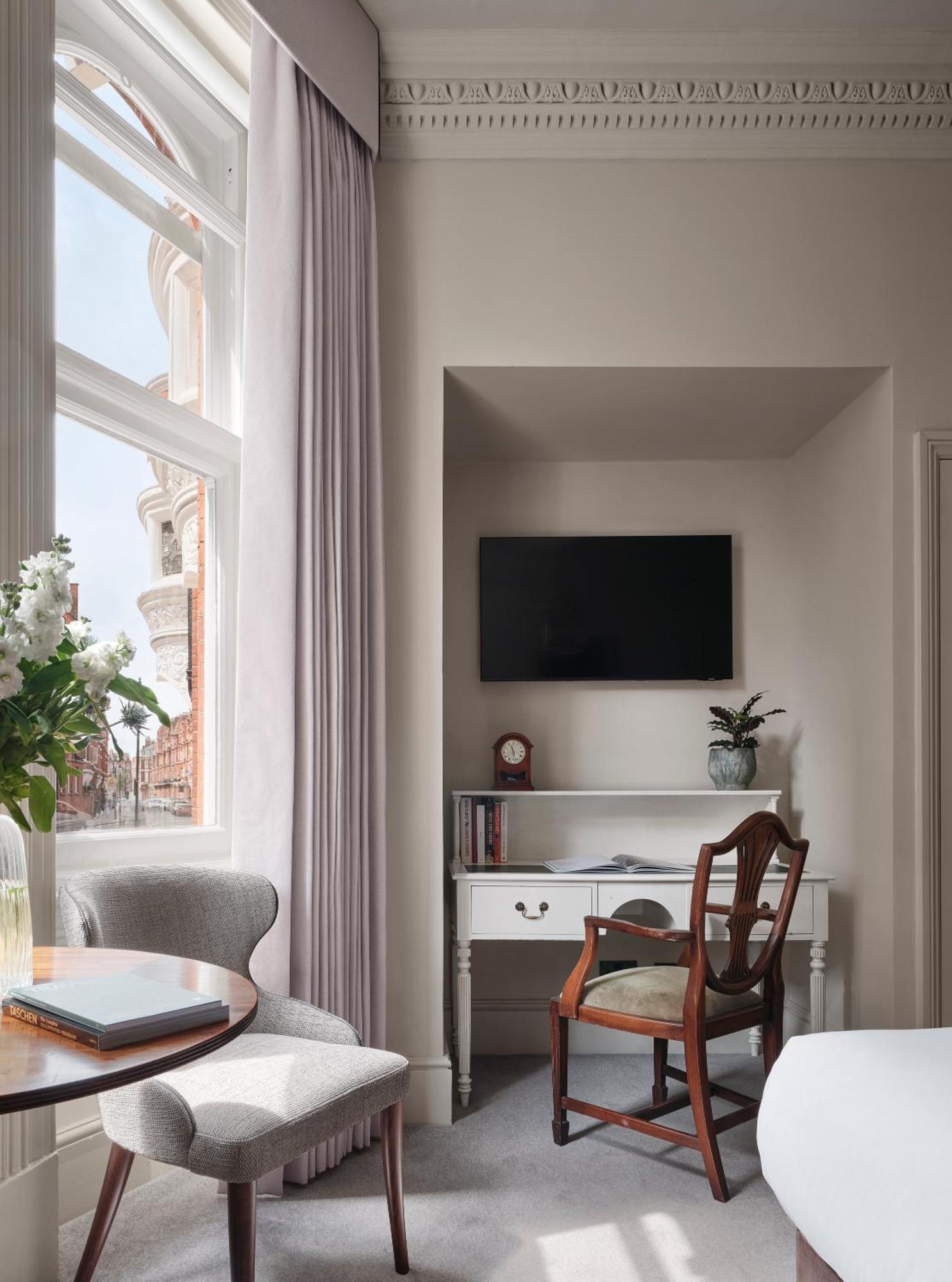 Hotel The Chelsea Townhouse By Iconic Luxury 5*