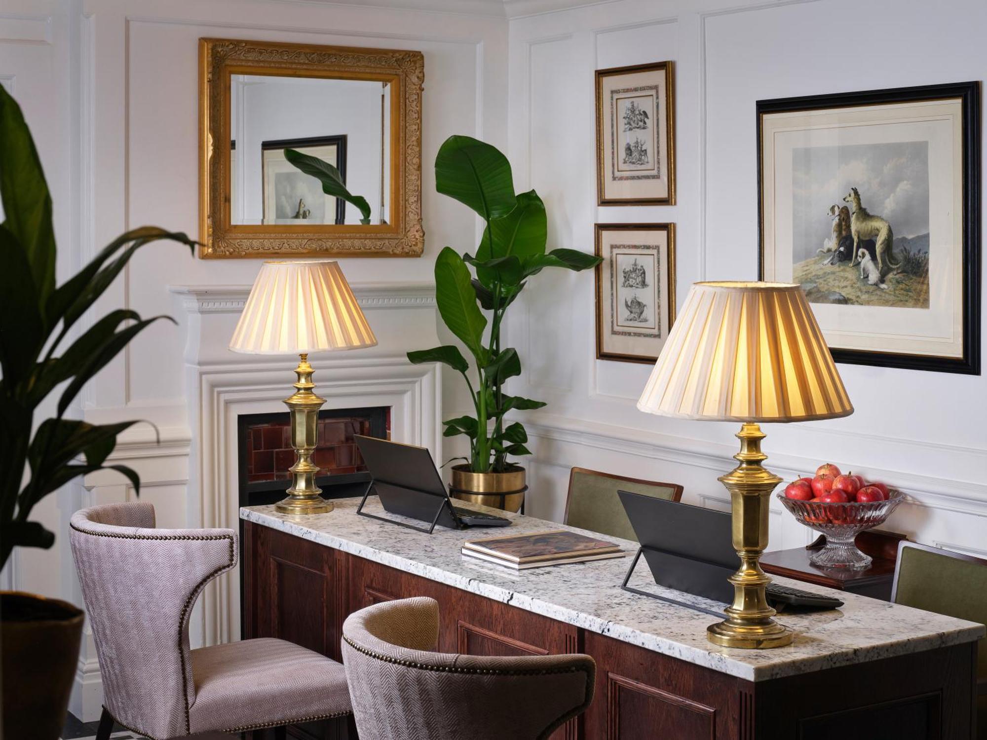 The Chelsea Townhouse By Iconic Luxury London