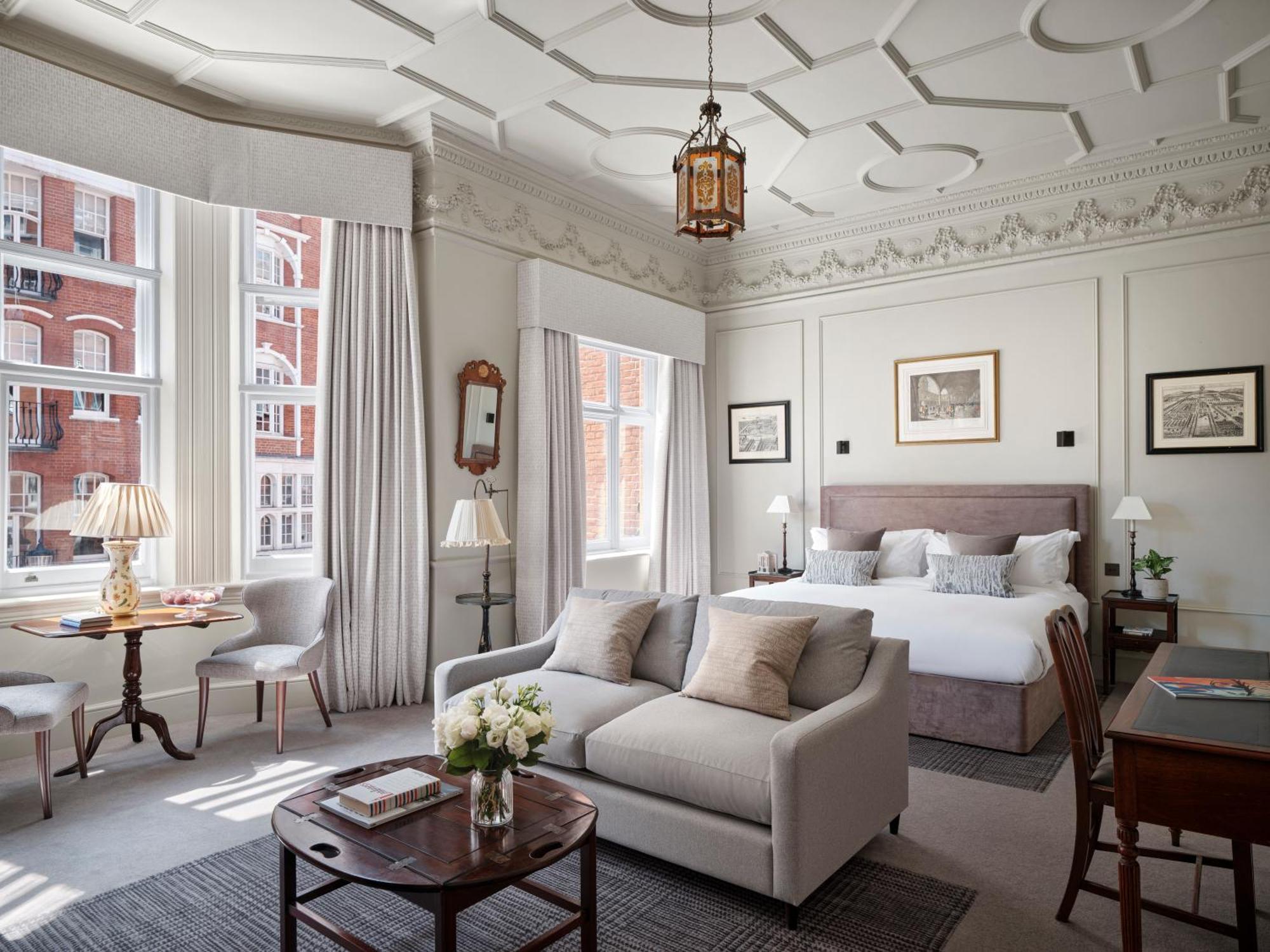 The Chelsea Townhouse By Iconic Luxury 5* London
