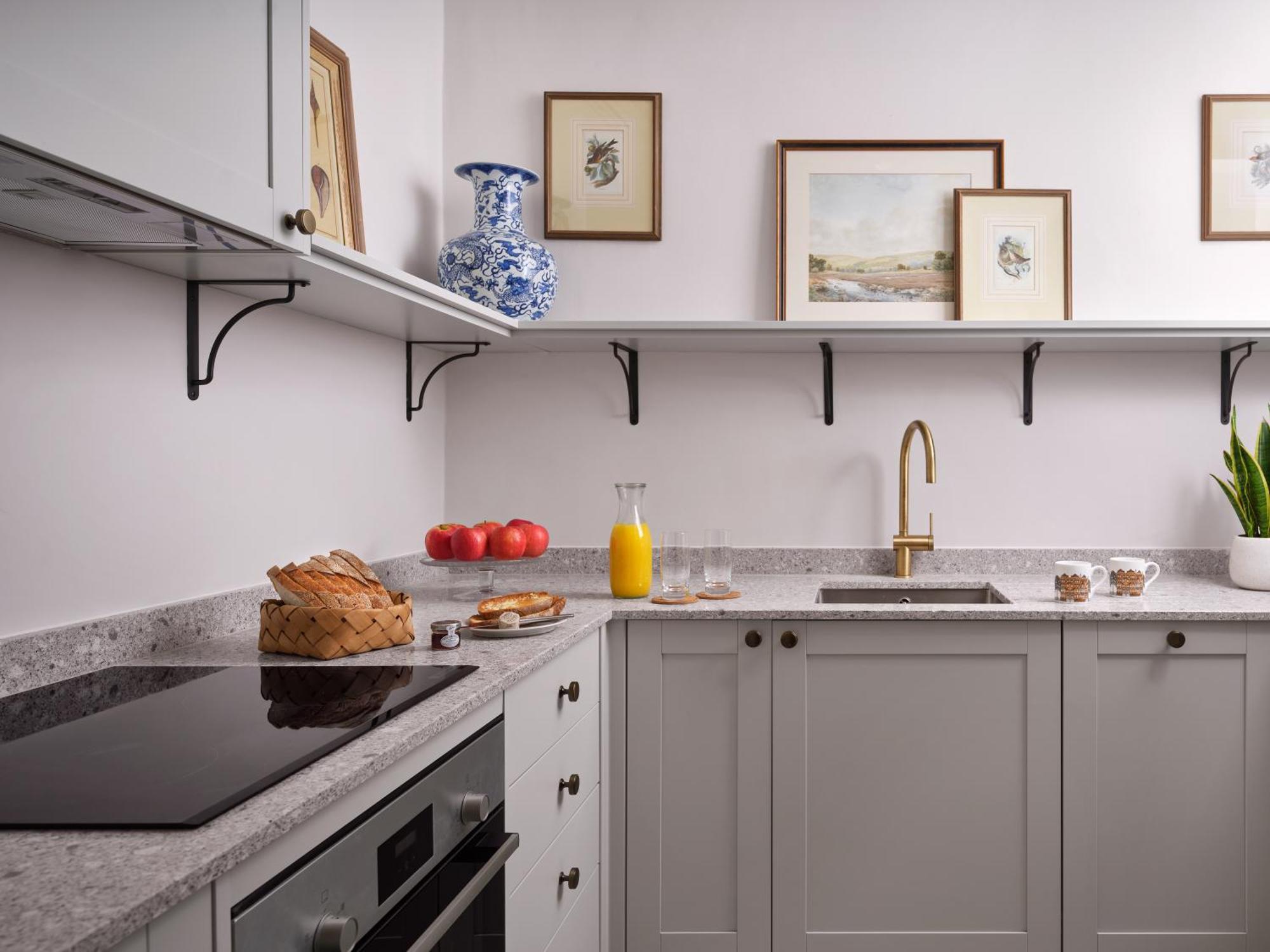 The Chelsea Townhouse By Iconic Luxury
