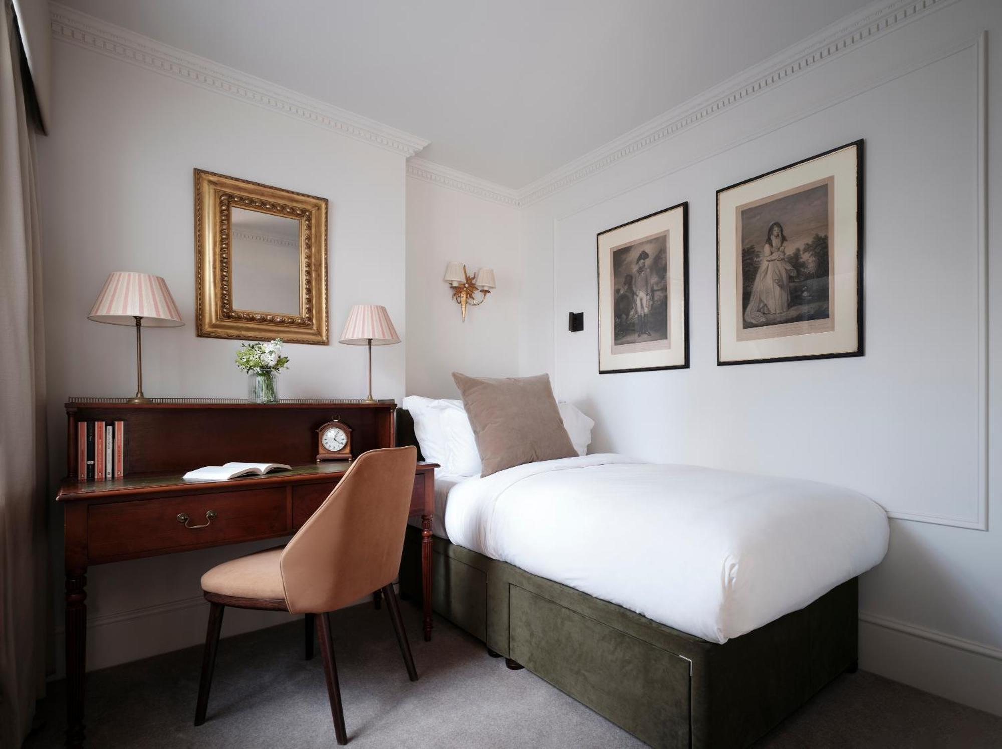 The Chelsea Townhouse By Iconic Luxury Hotel 5*