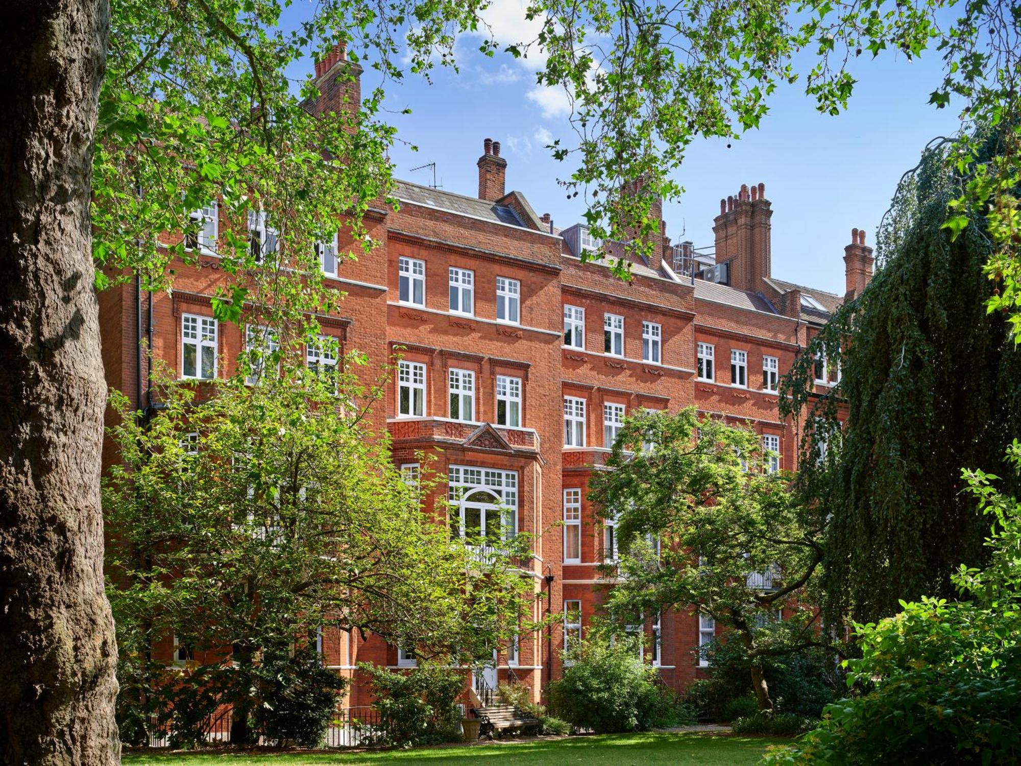 Hotel The Chelsea Townhouse By Iconic Luxury 5*