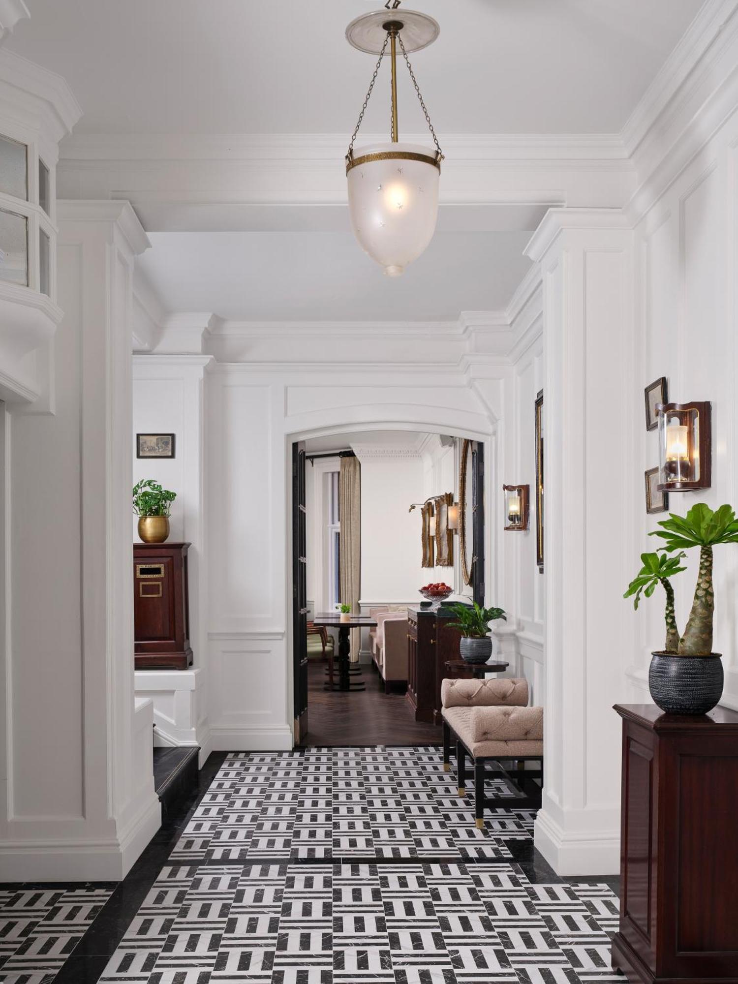 The Chelsea Townhouse By Iconic Luxury Hotel London