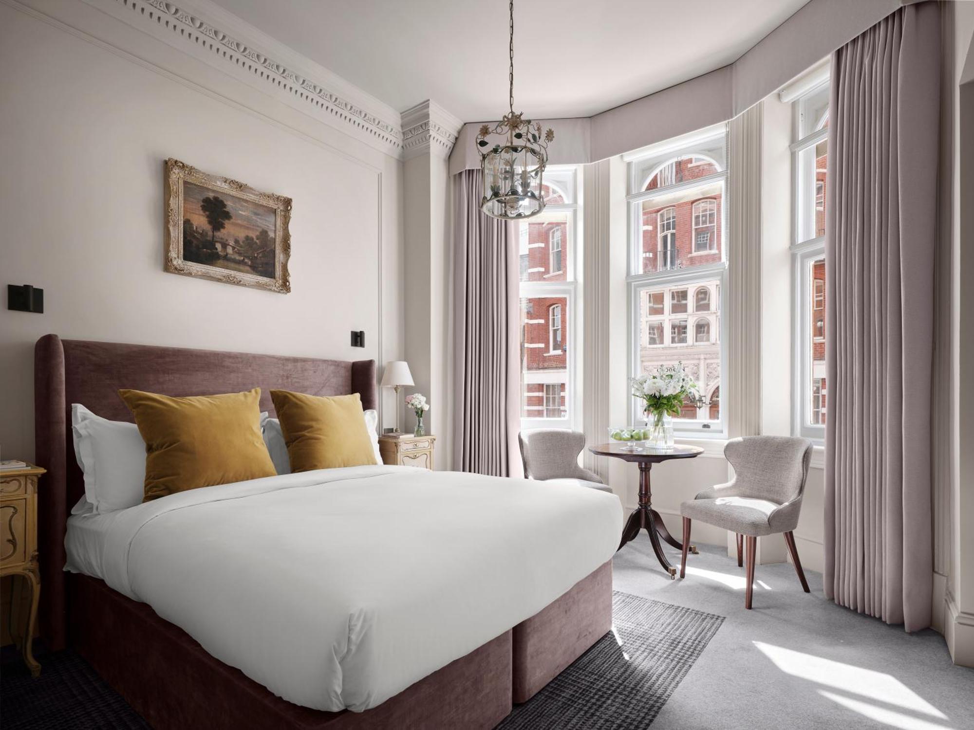 Hotel The Chelsea Townhouse By Iconic Luxury