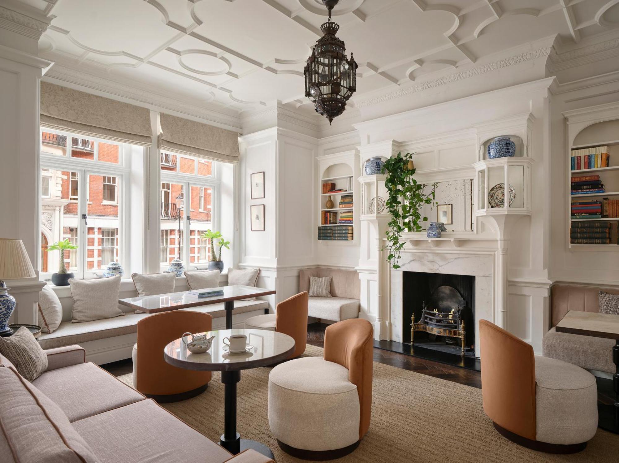 The Chelsea Townhouse By Iconic Luxury Hotel London