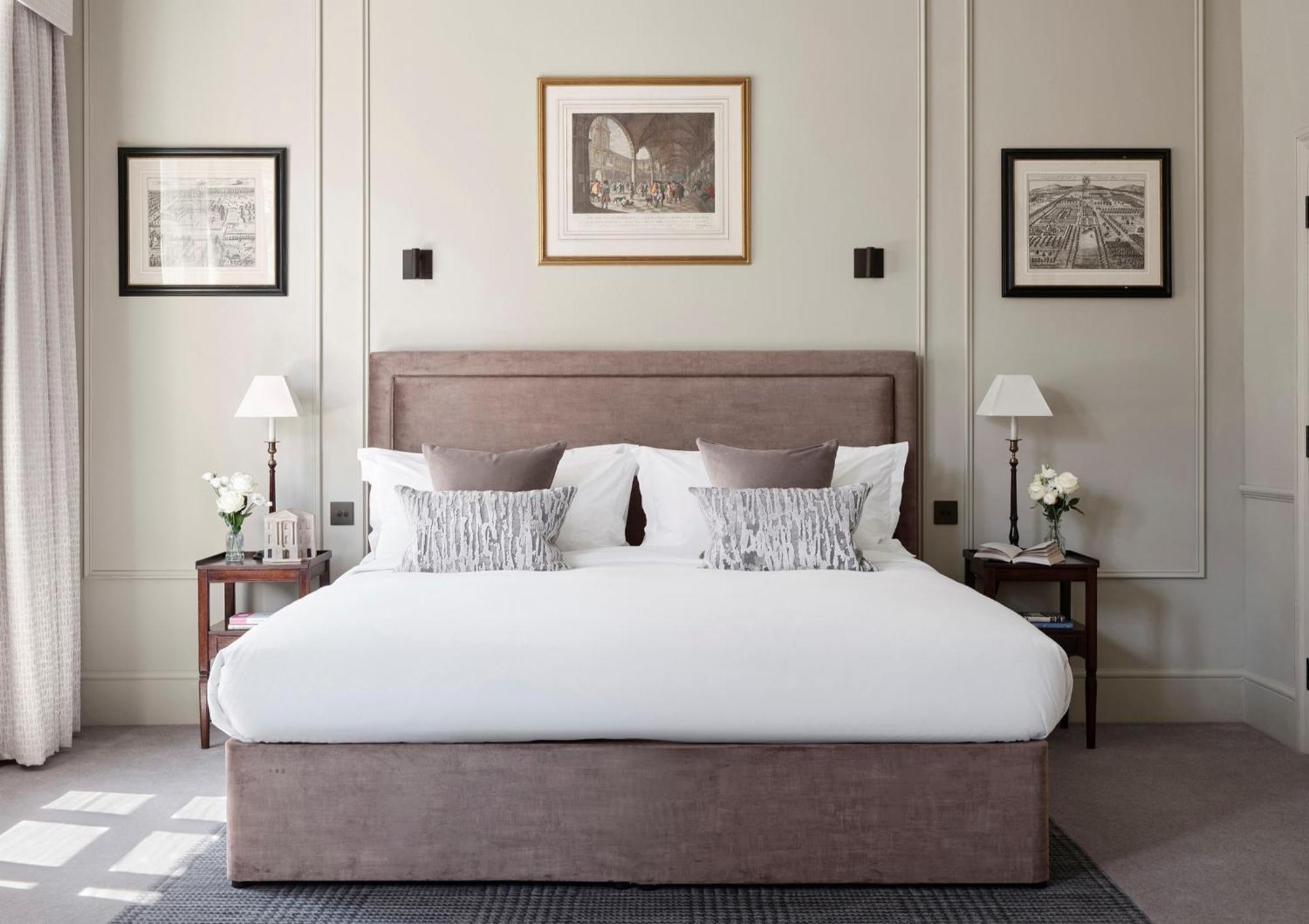 The Chelsea Townhouse By Iconic Luxury 5*