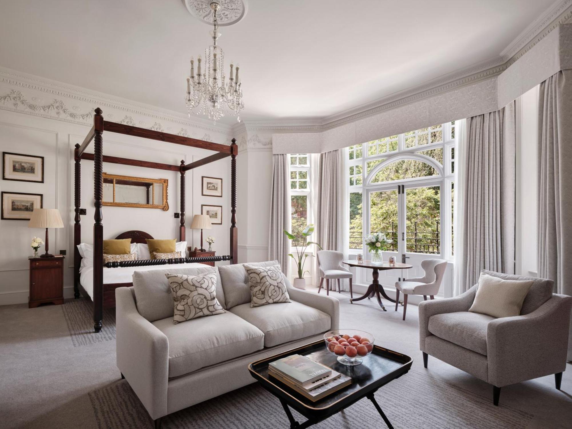 The Chelsea Townhouse By Iconic Luxury London