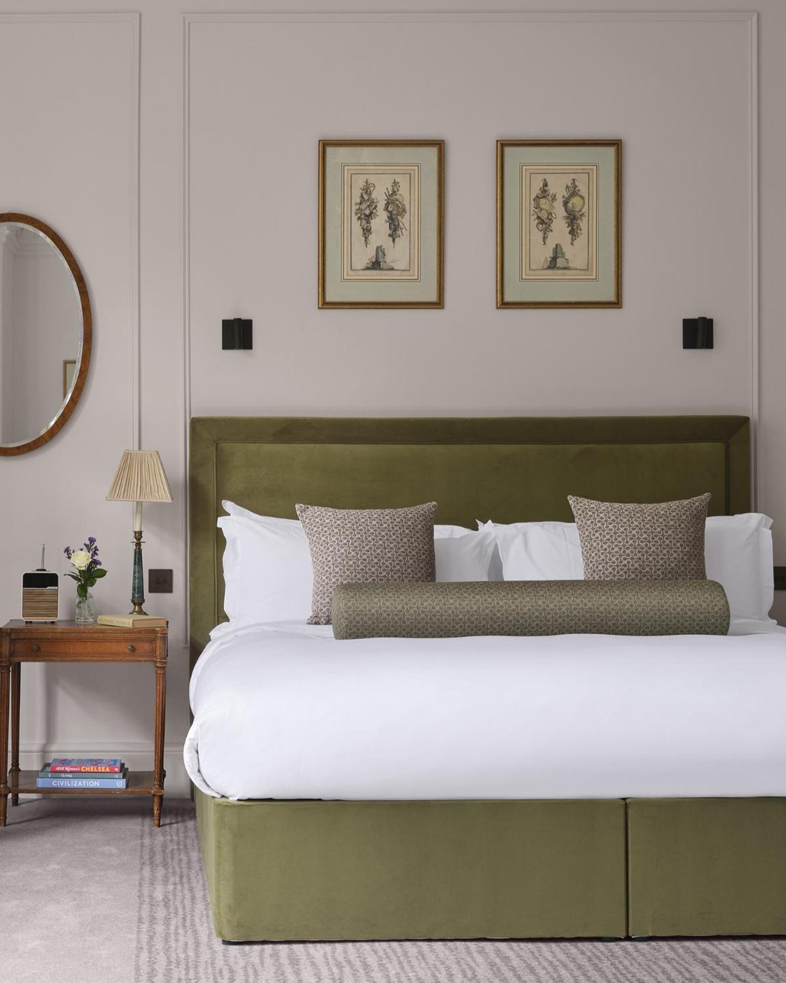 Hotel The Chelsea Townhouse By Iconic Luxury 5*