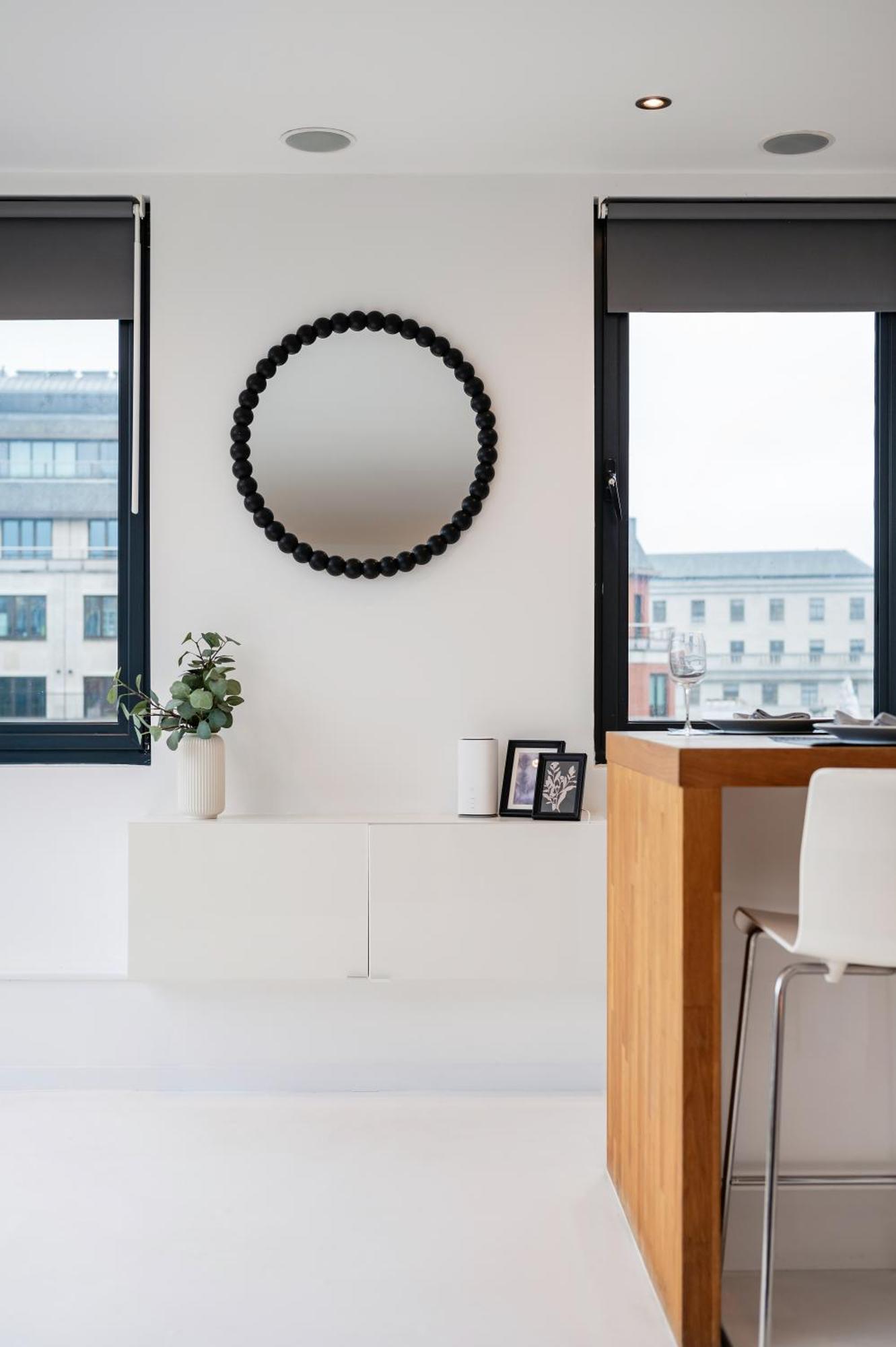 Huge & 3 Bedr, 4 Beds, Covent Gdn Appartement Londres