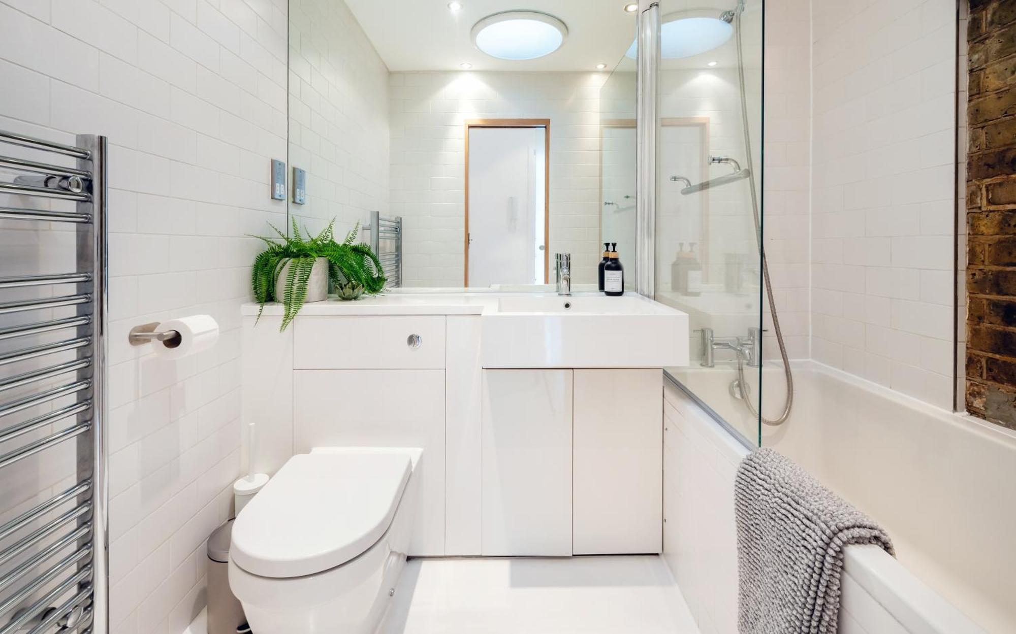 Huge & 3 Bedr, 4 Beds, Covent Gdn Appartement Londres