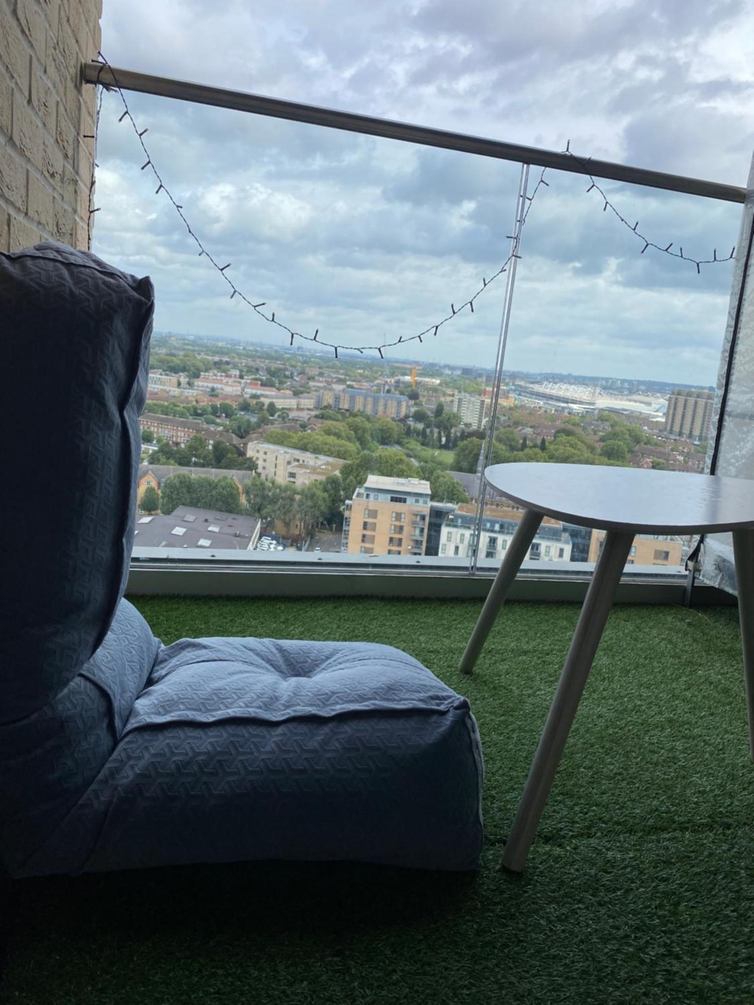 Cozy Flat With Stunning Views * Londra