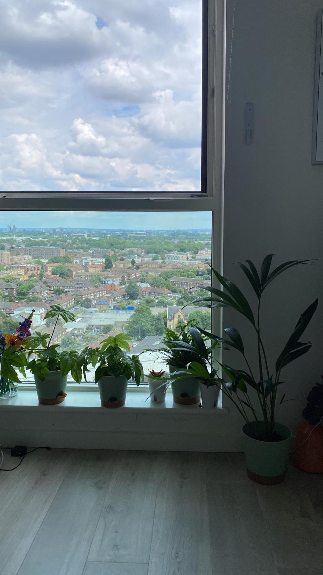 Appartement Cozy Flat With Stunning Views